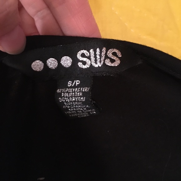 Tank top - Picture 2 of 2